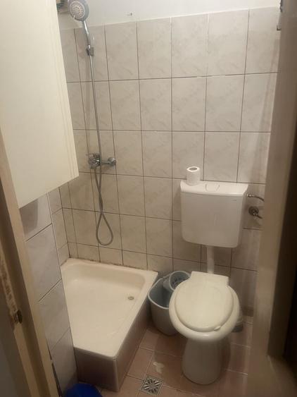 Garsonieră în Aleea Carpați