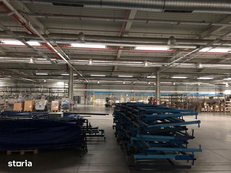 Spațiu comercial, de 9,277 mp, în Central