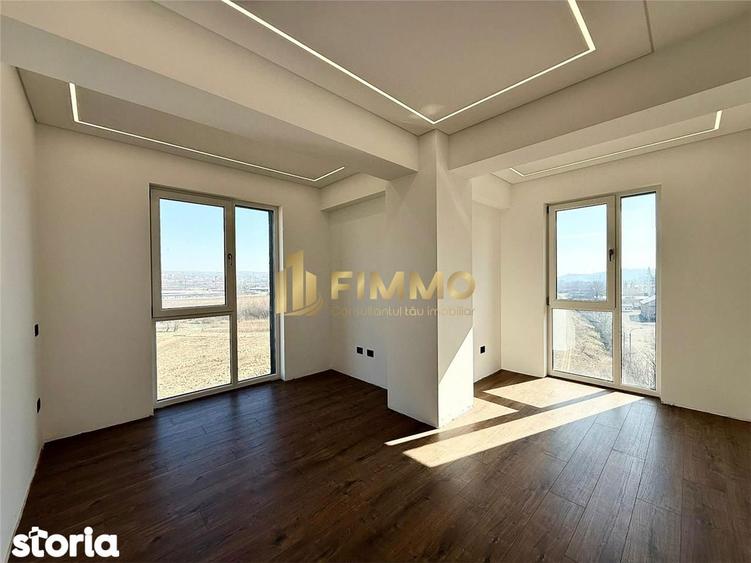 Apartament cu 3 camere în Est