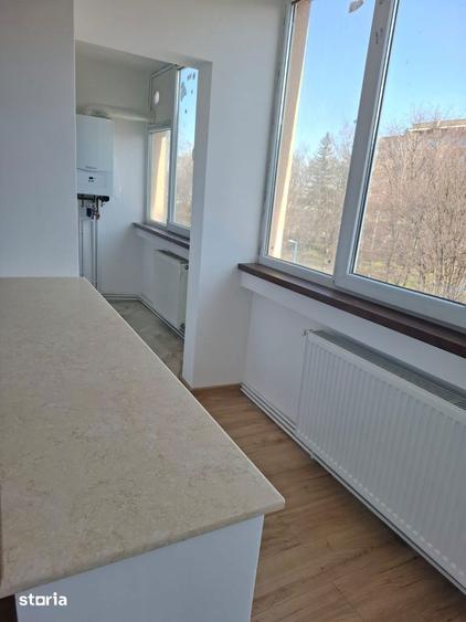Apartament 2 camere, recent renovat, Garii nr 10, vedere parc - 2