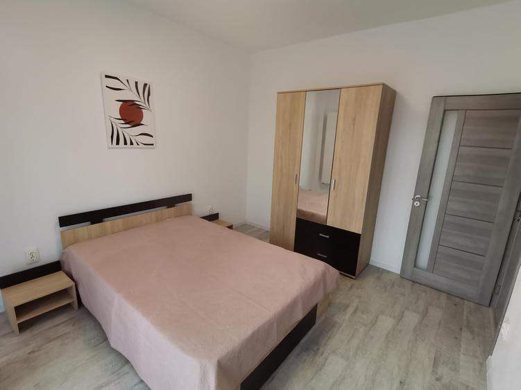 Apartament cu 3 camere în Turnișor