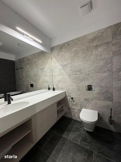 Apartament cu 4 camere, mobilat în Nerva Traian