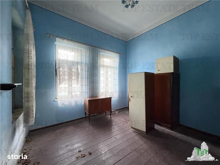 Casă cu 4 camere cu Teren 345 Mp în ICIL