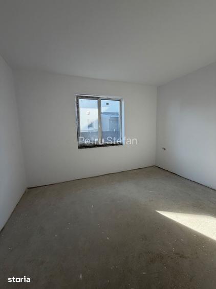 DUPLEX PE PARTER, MOSNITA, TOATE UTILITATILE