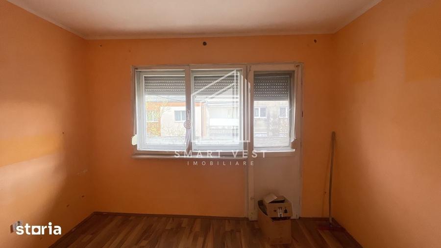 Apartament 3 camere | Etaj 4 | Micro 16 - 18