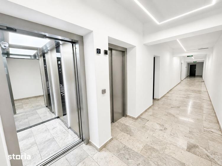 2 Camere cu Parcare an2022 Metrou Petrache Poenaru Lake House Virtutii - 16