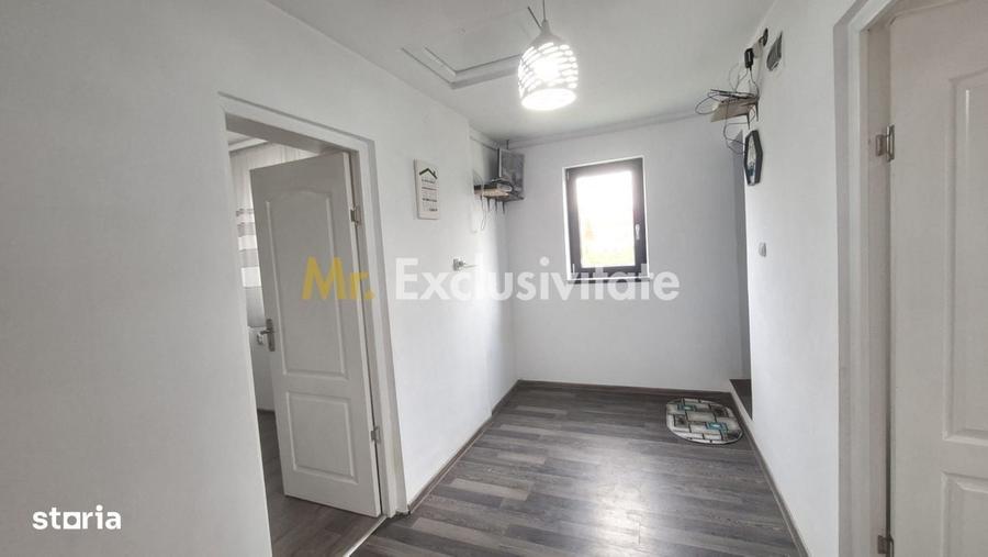 Casă cu 2 camere în Pătuleni