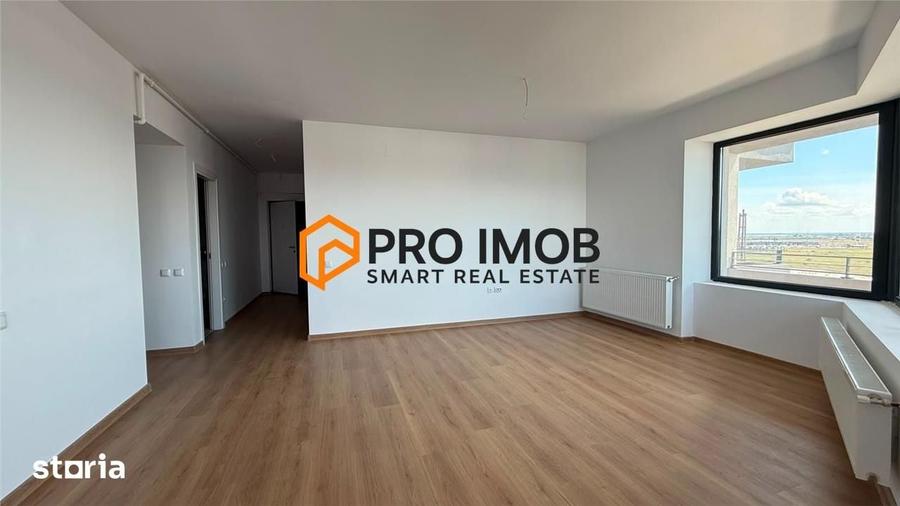 Apartament cu 3 camere decomandat în Obor