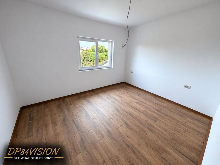 Casă cu 4 camere în Ghiroda