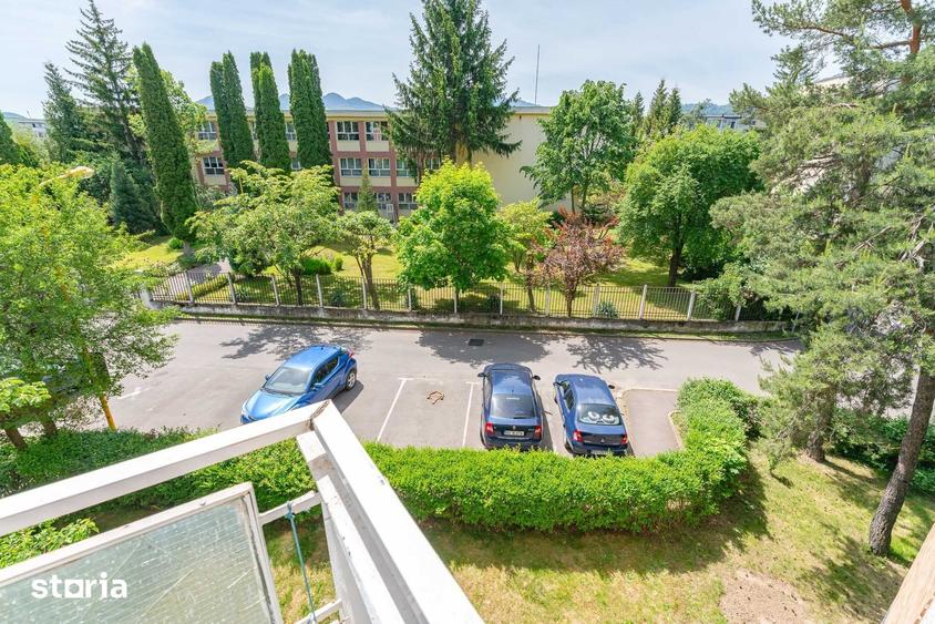 Apartament 2 Camere Astra | Mobilat-Utilat | Parcare | Etaj 2 din 4 - 15
