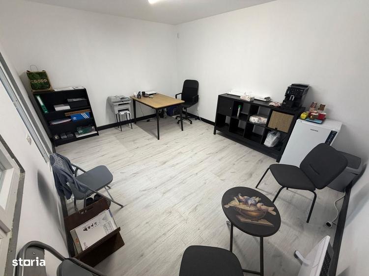 Spațiu comercial, de 380 mp, în Central