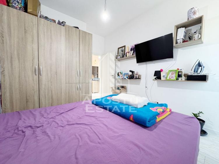 Apartament 3 camere de vanzare, 68mp utili + 2 balcoane -Calea Urseni - 2