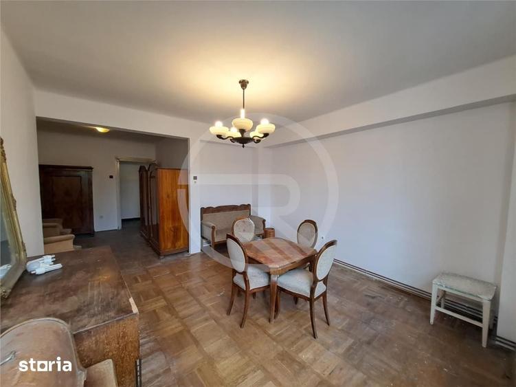 Apartament cu 1 camera, 37 mp utili, situat in zona Centrala! - 11