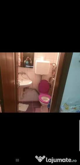 Garsonieră semidecomandată în Central