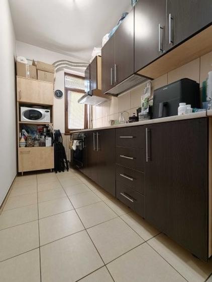 Apartament cu 2 camere decomandat în Păcii