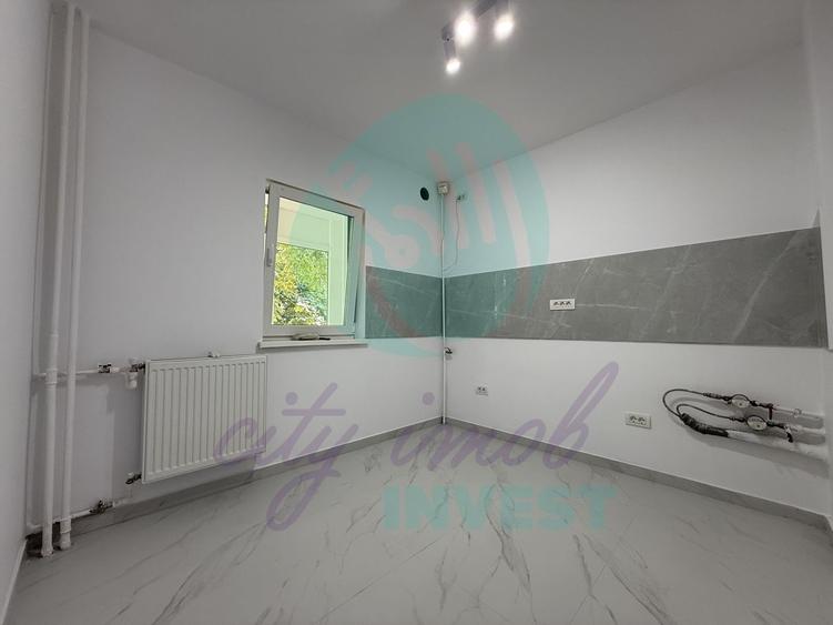 Apartament cu 2 camere decomandat în Decebal