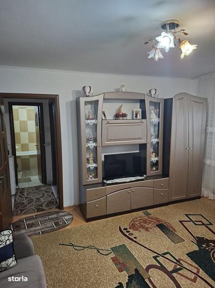 inchiriere apartament cu 2 camere George Enescu - 8