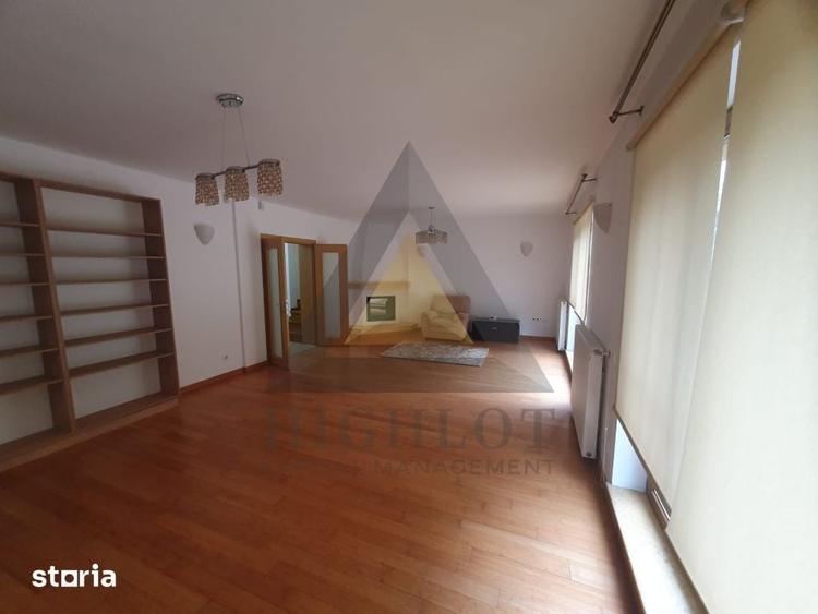 SUNFLOWER GRAND RESIDENCE | IANCU NICOLAE | VILA LA INCHIRIERE - 2