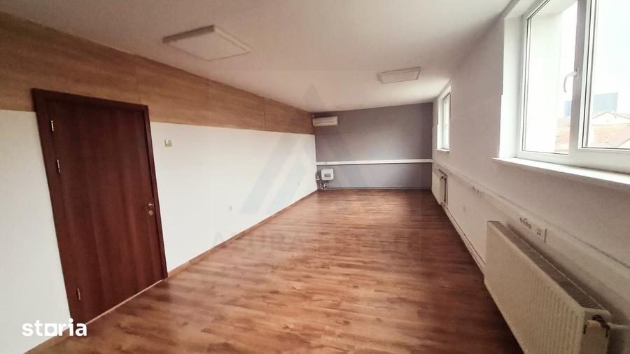 Spa?iu comercial de inchiriat 82 mp Zona B-dul Victoriei - 3