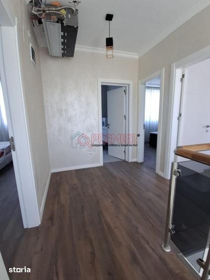 OFERTA SPECIALA | VILA 5 CAMERE | 303 MP TEREN | CURTE 211 MP | - 4