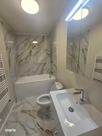 Inchiriez apartament 3 camere Dambu Rotund - 5