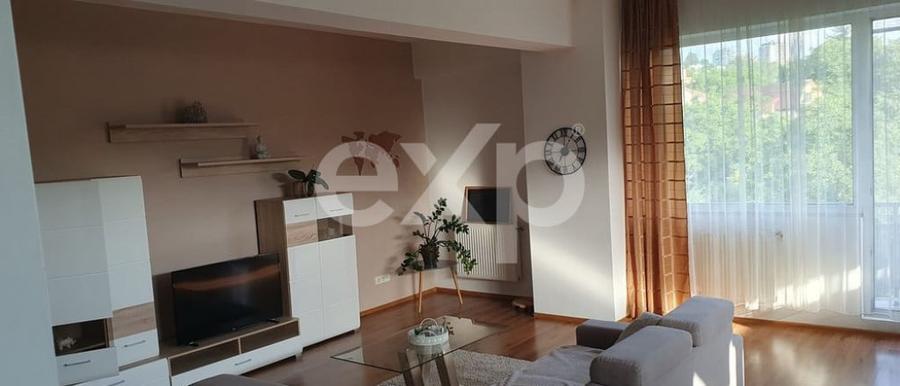 Apartament 2 camere | Manastur | USAMV - 1