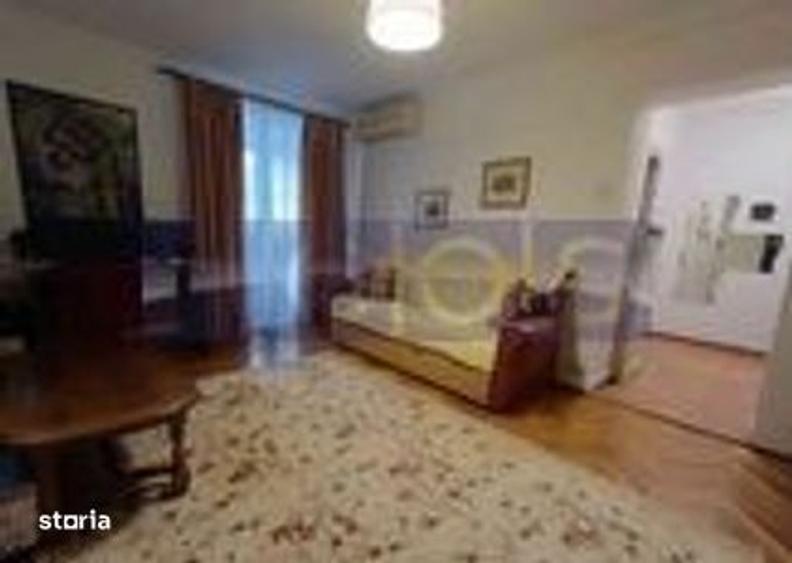 Apartament cu 4 camere în Titan