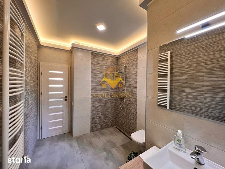 Spatiu birou/Apartament, 3 camere, decomandate, Eroilor, Zona Teatru - 4