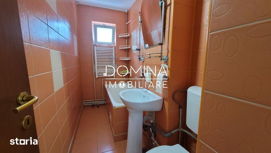 Apartament cu 3 camere decomandat, mobilat în Olari