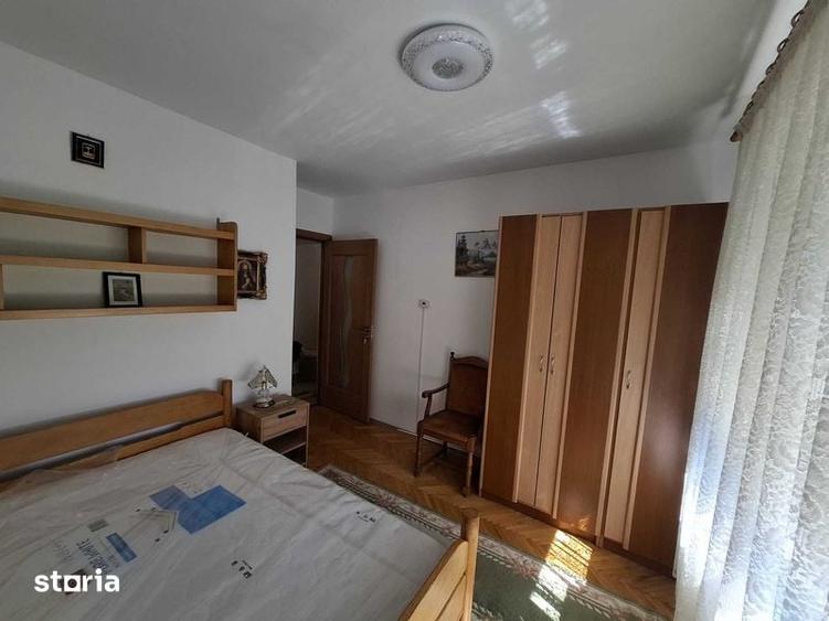 Apartament 2 camere de inchiriat Tudor zona Radio - 3