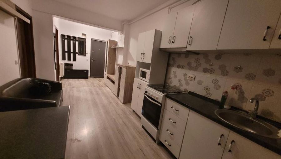 Apartament cu 2 camere în Mănăștur