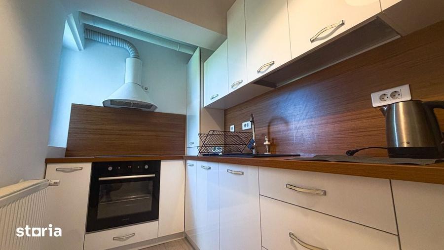 Apartament cu 2 camere în Floreasca