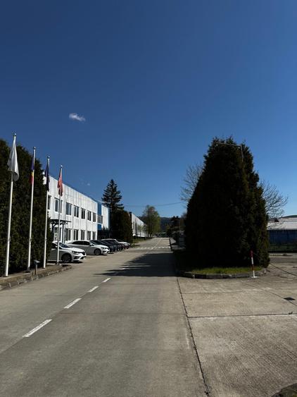 De închiriat hală industrială – 1.730 mp, Câmpulung Muscel, Argeș - 4