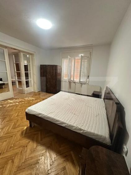 Casă individuală cu 2 camere cu Canalizare în Cetății