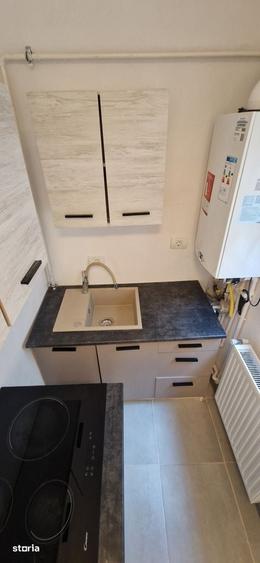 Apartament 2 camere, 42 mp, zona Bals - 6