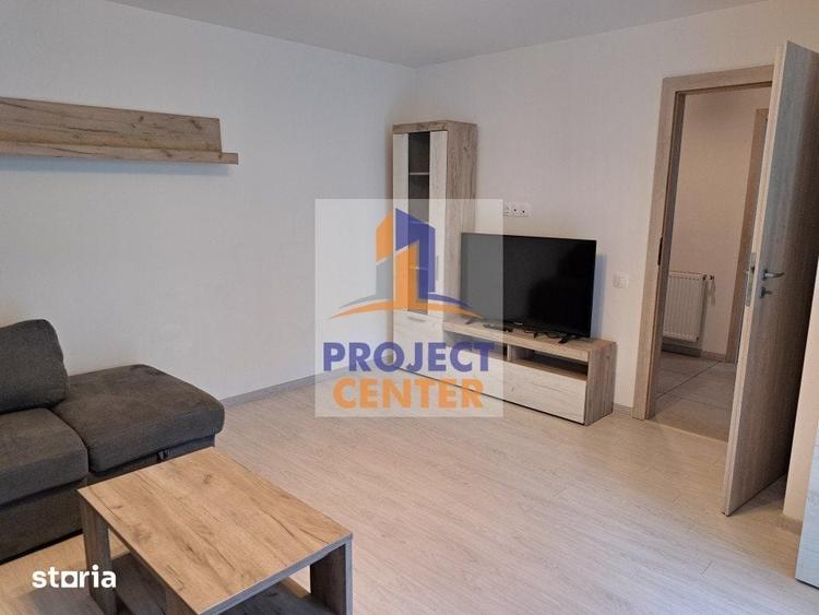 Apartament cu 2 camere decomandat în Banat
