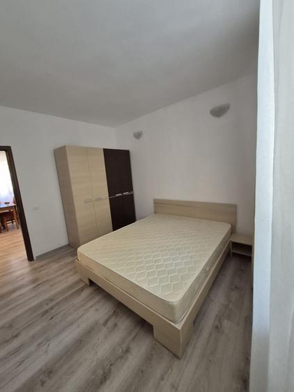 Apartament cu 2 camere decomandat în Centrul Istoric