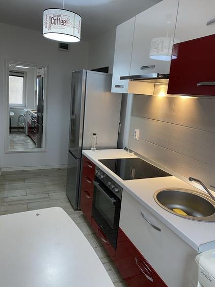 Apartament cu 2 camere în Ultracentral