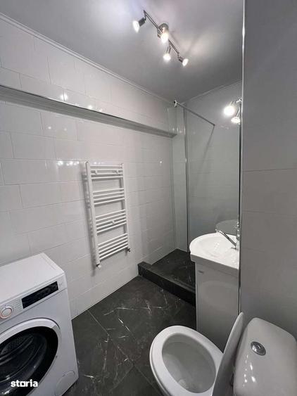 Apartament cu 2 camere în Iosia