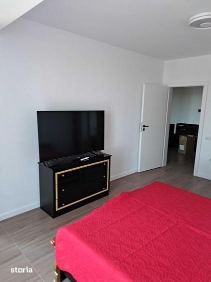 Inchiriez aoartament 2 cam tulcea str livezilor - 2