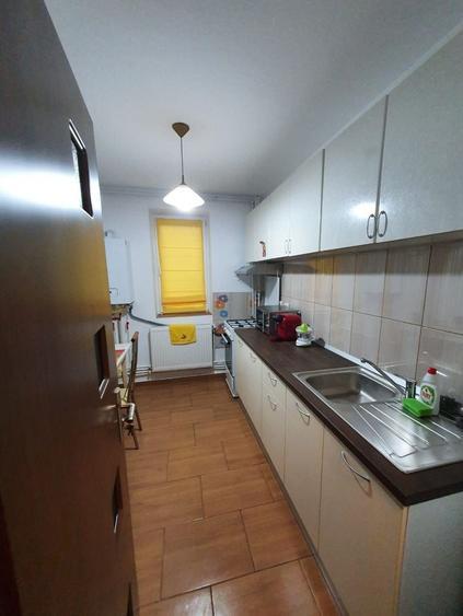 3 camere Tomis II termen lung - 18
