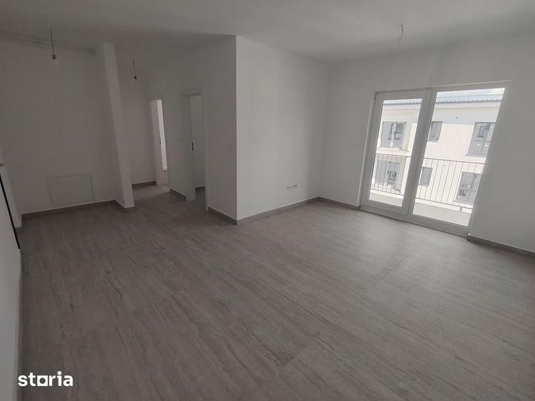 Apartamente la blocuri noi in Gradi?te zona superba si linistita - 4