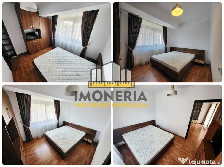 2 camere-zona linistita-950m Metrou M. Bravu-0% comision-cen - 13