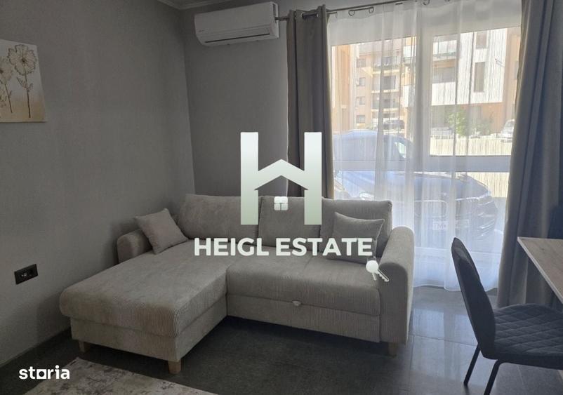 Apartament cu 2 camere în Giroc
