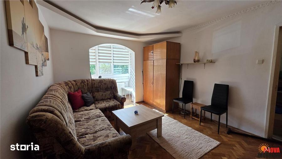 Centrul Civic- apartament 2 camere, 350 Euroluna - 4