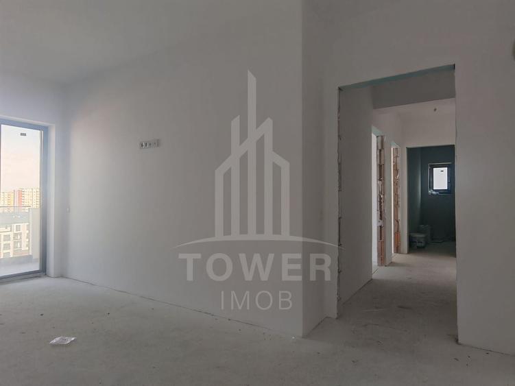 Apartament cu 2 camere decomandat în Șelimbăr
