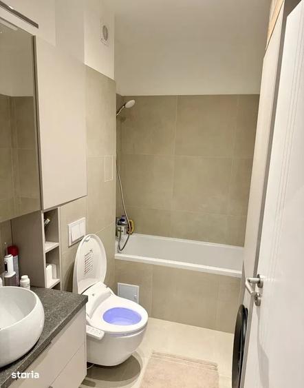 Apartament cu 3 camere în Apahida