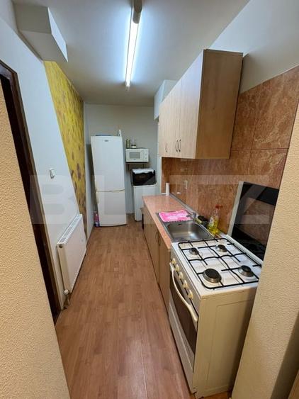 Apartament 1 cameră de vânzare, 27 mp, Târgu Mureș – Tudor - 2