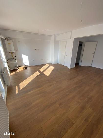 Apartament 2 camere tip STUDIO | 51,65 mp utili | Bloc Boutique P+3 | - 5