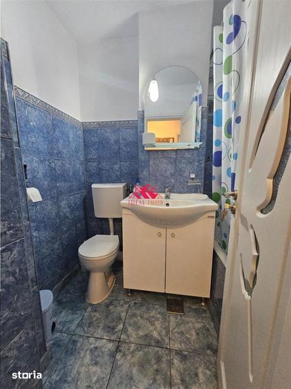 Garsonieră în Ultracentral